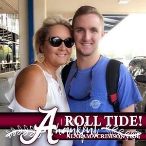 Meet your Posher, Kelli